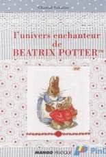 Mango - L'Univers Enchanteur de Beatrix Potter - Chantal Sabatier