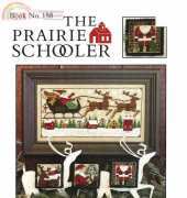 The Prairie Schooler Book 158 - Christmas Eve