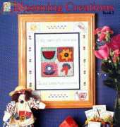 Darrow Production DPC - Blooming Creations Book 2 by Julie Knudsen
