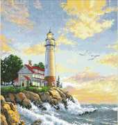 Dimensions - The Gold Collection 3895 Rocky Point XSD