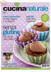 Cucina Naturale-N°3-March-2015 /Italian
