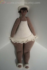 Creativita - Thelma Bath Angel