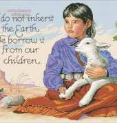 Dimensions 3878 Earth's Children