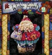Provo Craft - Welcome Winter Friends by Terrye French