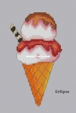 Ice-Cream by Eclipse