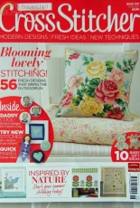 Cross Stitcher UK Issue 240 June 2011