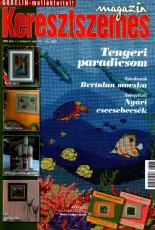 Keresztszemes magazin No. 27 July 2006 / Hungarian