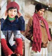 knitscene-special issue-Fall 2009 /no ads