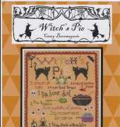 Casey Buonaugurio Witch Pie in .pat