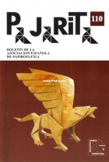 Pajarita 110 - Spanish