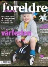 Foreldre & Barn-N°5-Mai-2015/ Norwegian