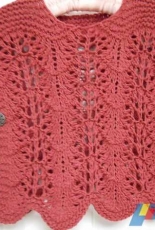 Dianepurls-Ponchetta /Sweater by Diane Conroy-Free