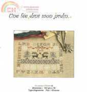 Atelier de fees brodeuses - Un amour d'hiver