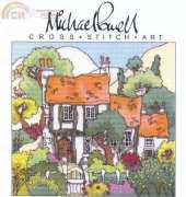 Michael Powell X60 - Cottage Garden 1
