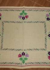 Bluebelle Tablecloth