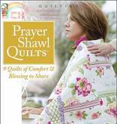 House of White Birches-Prayer Shawl Quilts