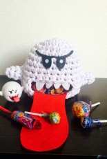 Boo ghost