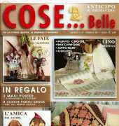 Cose ... Belle-Nº59 February 2011 /italian