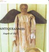 Antiqueannies - Angels Of Old