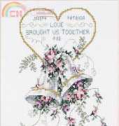 Wedding Bells from Stoney Creek Collection Book 318