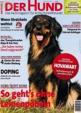 Der Hund-N°8-August-2015 /German