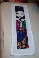 HAED - Jasmine Becket-Griffith - Butterfly Galore