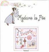 Madame La Fee - Hanami