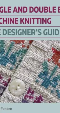 Super Easy Knitting for Beginners by Carri Hammett