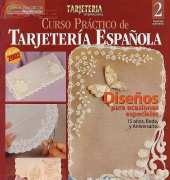 Tarjetaria espanola- Curso Practico 2 - Spanish