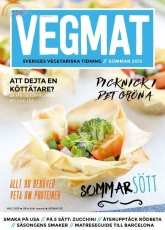 Vegmat-Summer-2015 /Swedish