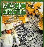 Magic Crochet Issue 31