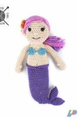DMC - The Mermaid - Spanish - Free