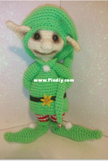 my little elf