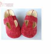 Precious Mary Janes T strap
