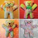 Raphaela Nickel - Teddy - Free