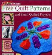 Fave Quilts.com-Free Quilt Patterns