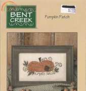 Bent Creek BC413 Pumpkin Patch