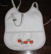 Baby's bib
