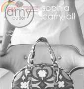 Amy Butler - Sophia Carry-All bag