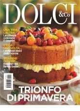 Dolci-N°7-June-2015 /Italian
