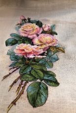 Merejka Vintage Roses