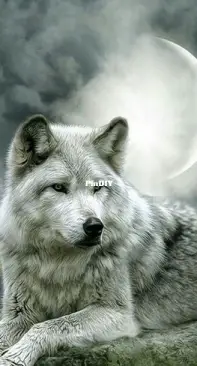 Chimera - White Wolf