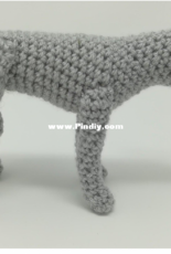 Lauras Pixie Patch - Laura Gillard - Greyhound - Free