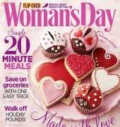 Woman's Day-February-2015