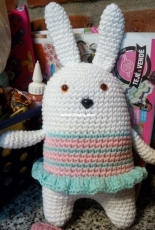Rabbit big bebez