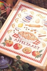 applepie-appeltaart pattern