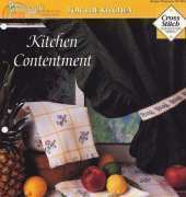 The Needlecraft Shop 977005 - Kitchen Contenment