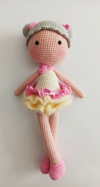 Amigurumi