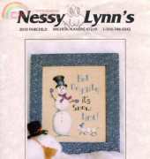 Nessy Lynn's - Hot Diggity!