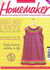 Homemaker-Issue 4-April-2013
